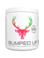 Bucked Up Bumped Up Low Stim Pre-Workout