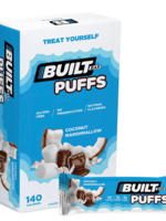 Built Built Bar Puffs