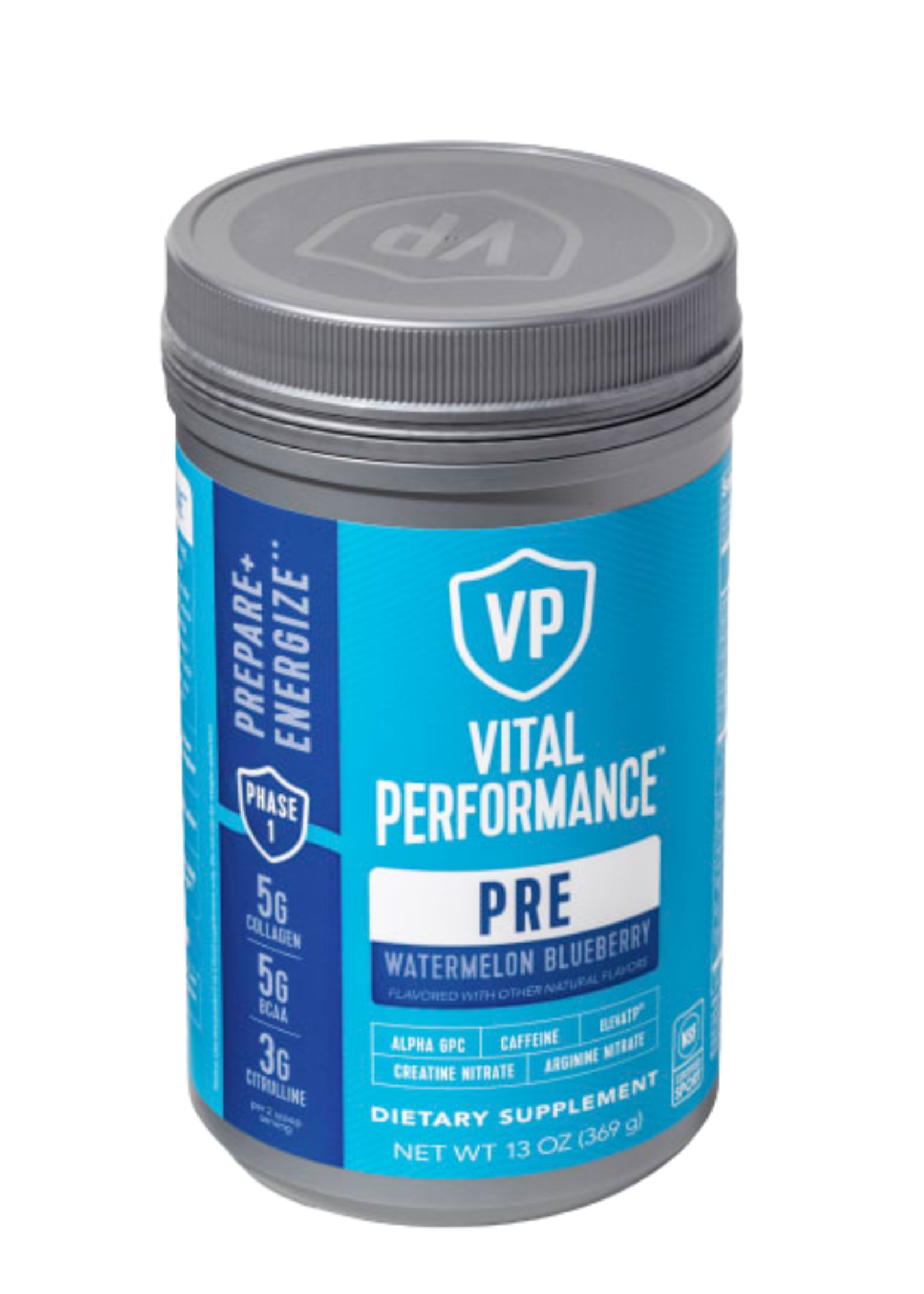 Vital Proteins Vital Performance Pre-Workout