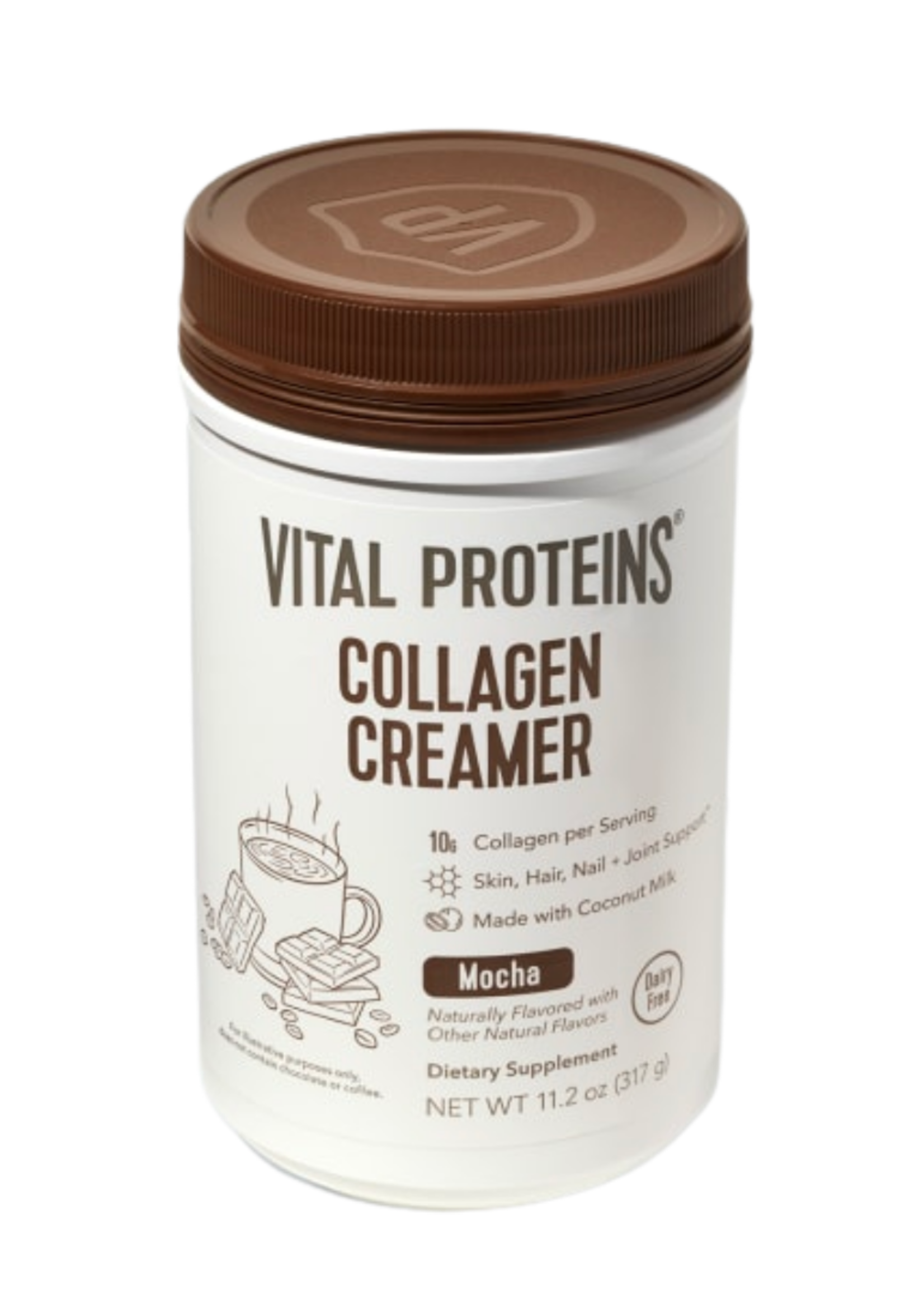 Vital Proteins Vital Proteins Collagen Creamers