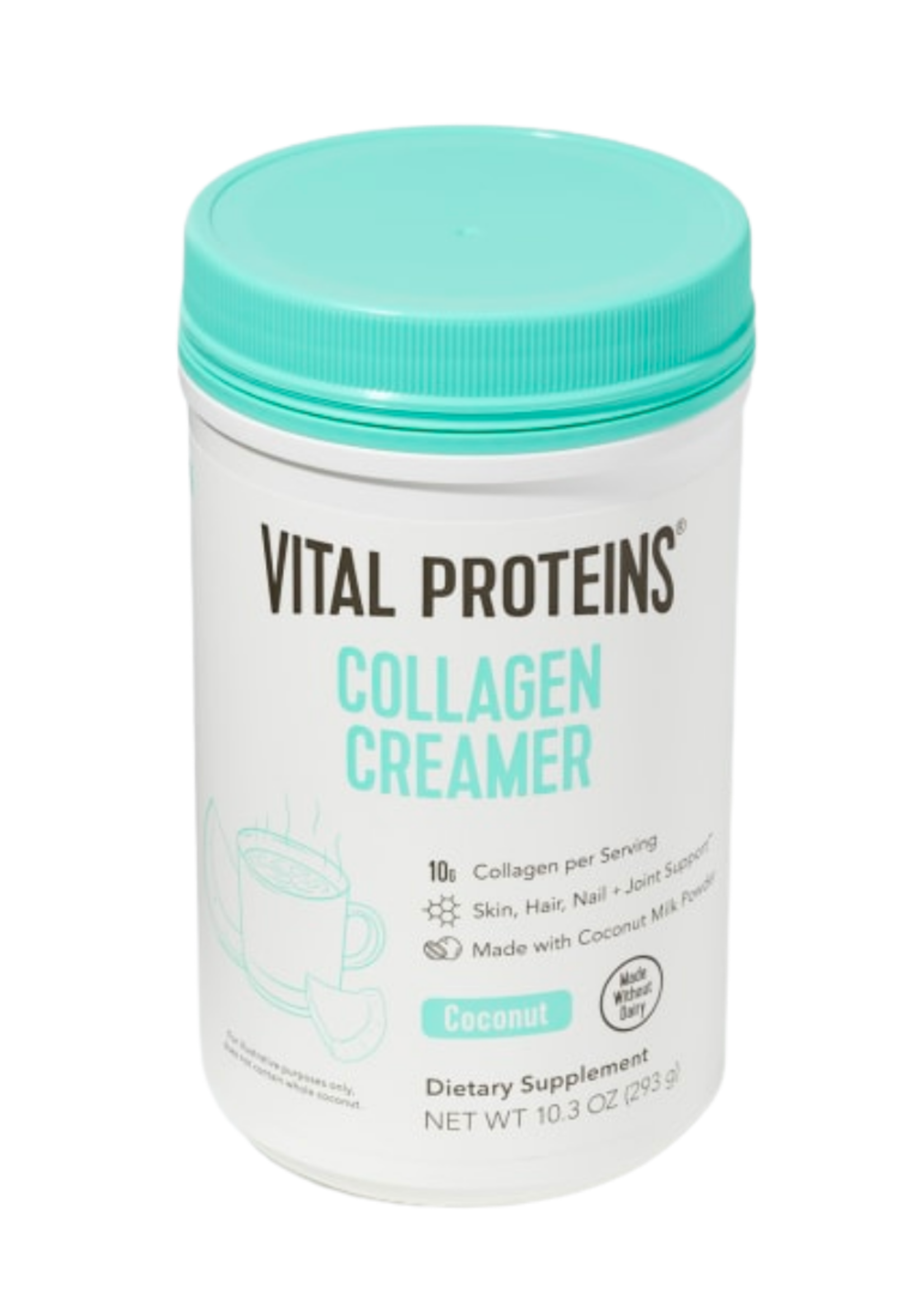 Vital Proteins Vital Proteins Collagen Creamers