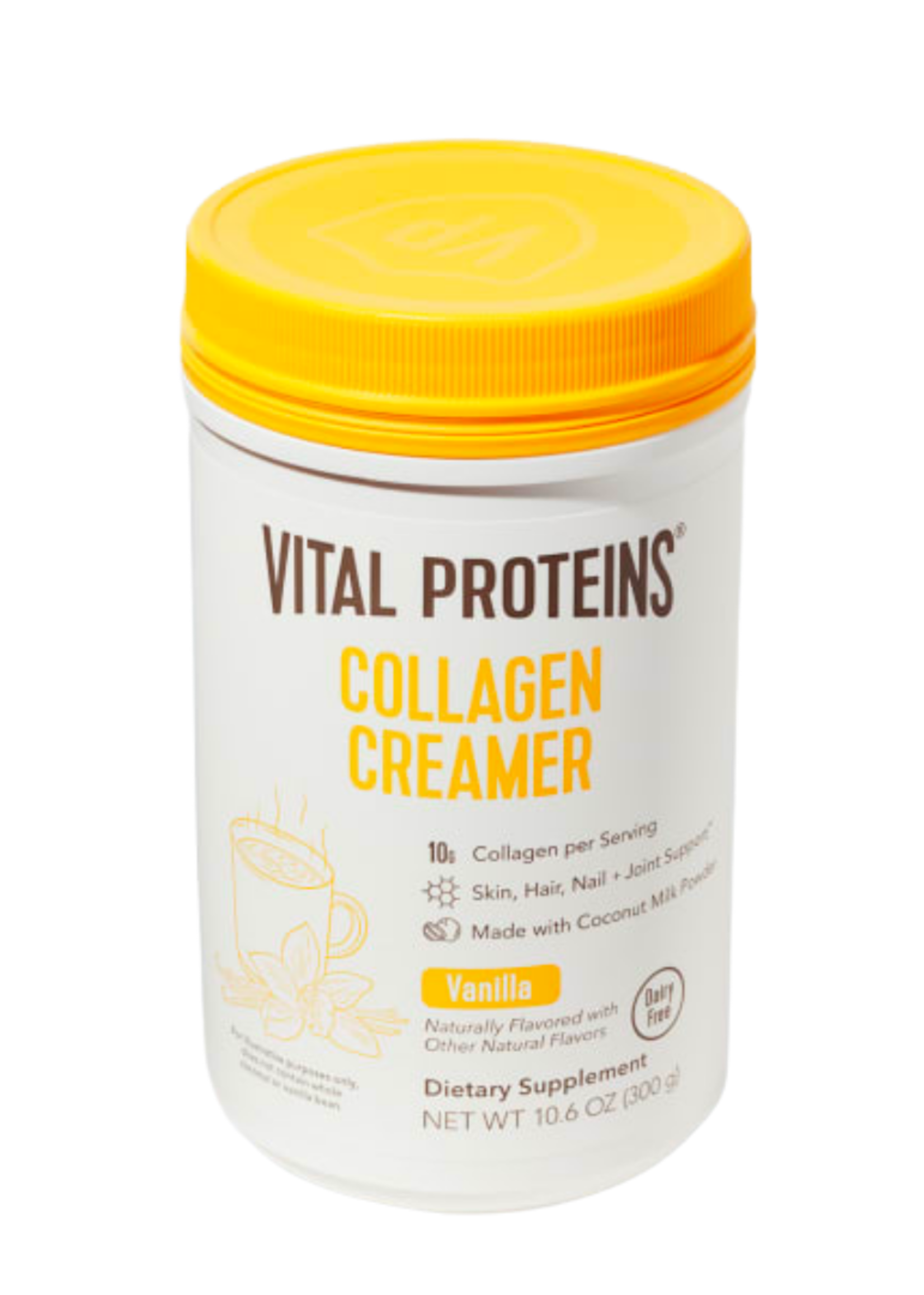 Vital Proteins Vital Proteins Collagen Creamers