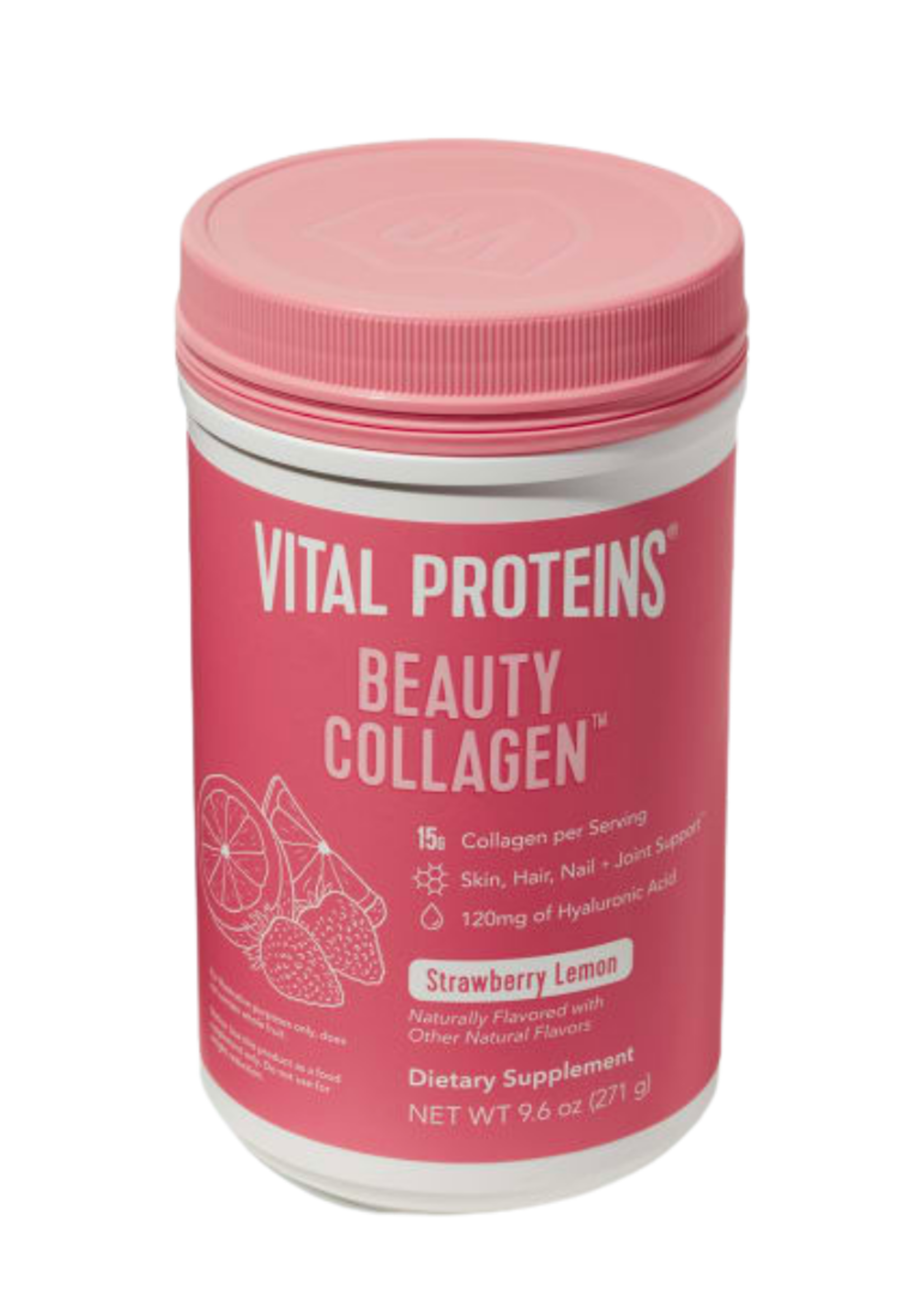Vital Proteins Vital Proteins Beauty Collagen