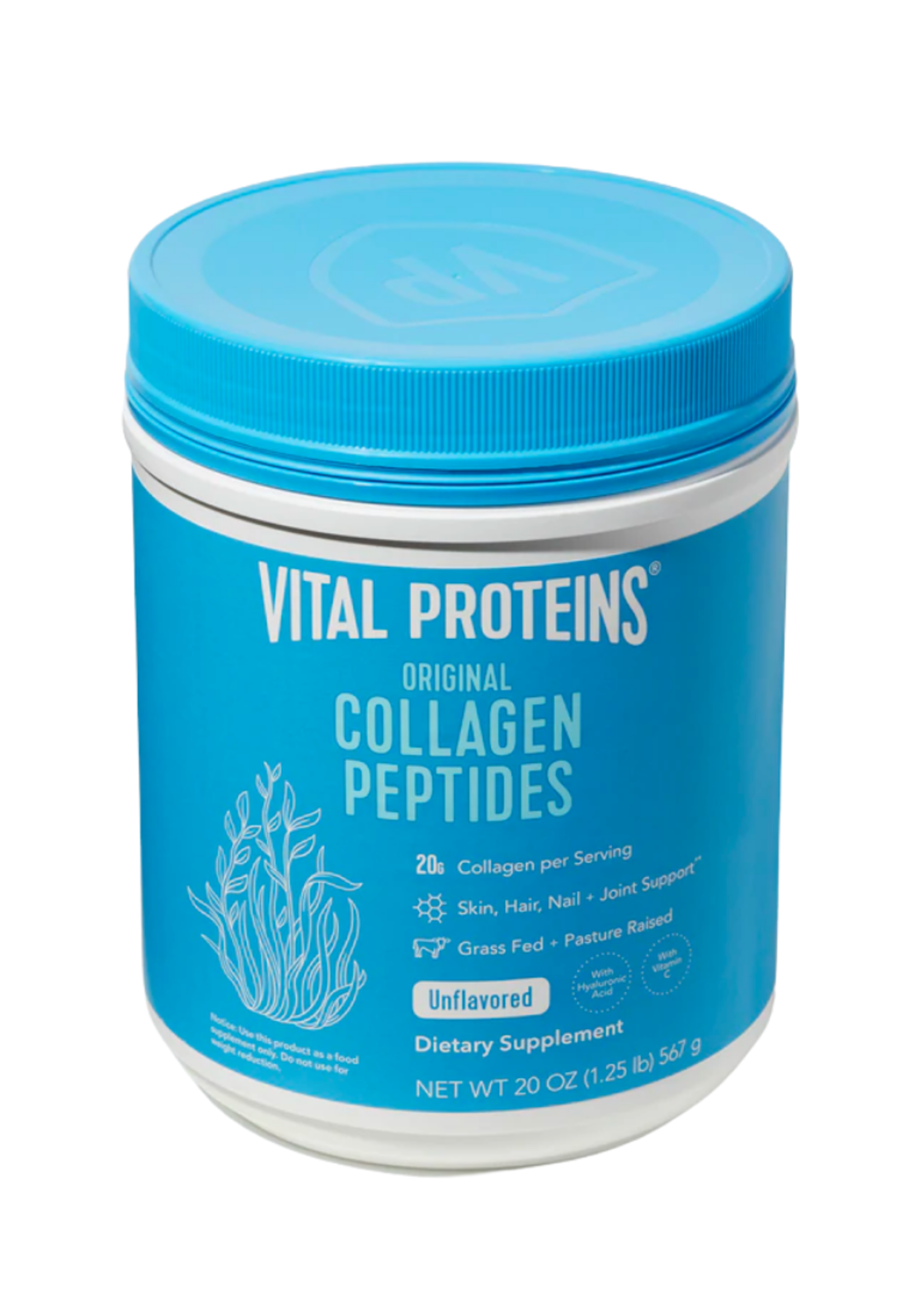 Vital Proteins Vital Proteins Collagen Peptides