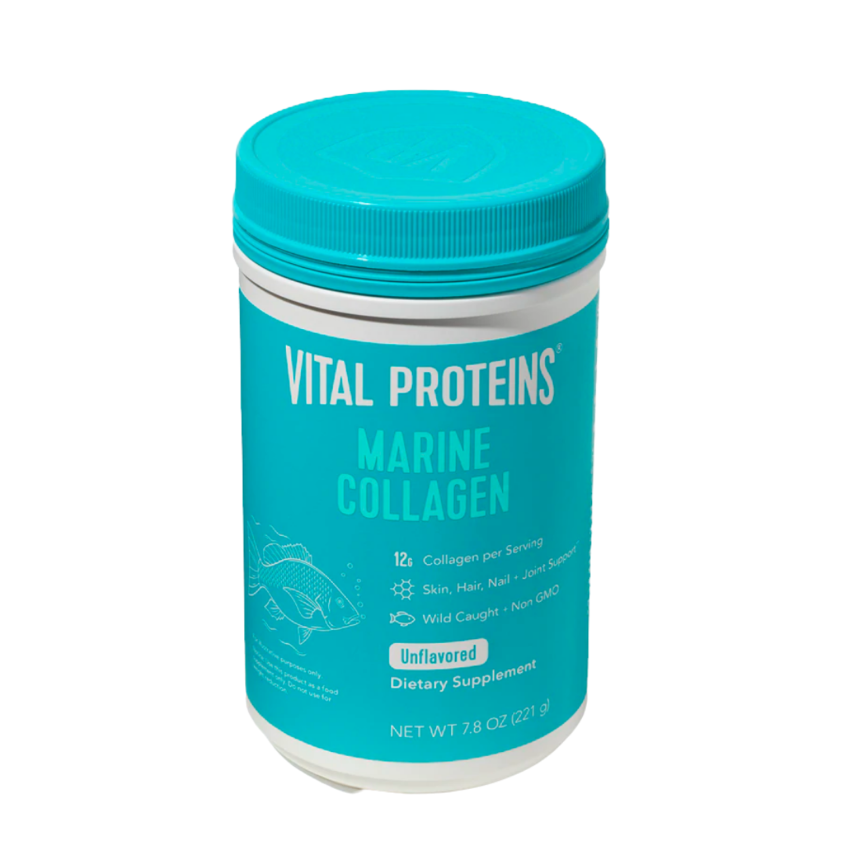 Vital Proteins Vital Proteins Marine Collagen Peptides