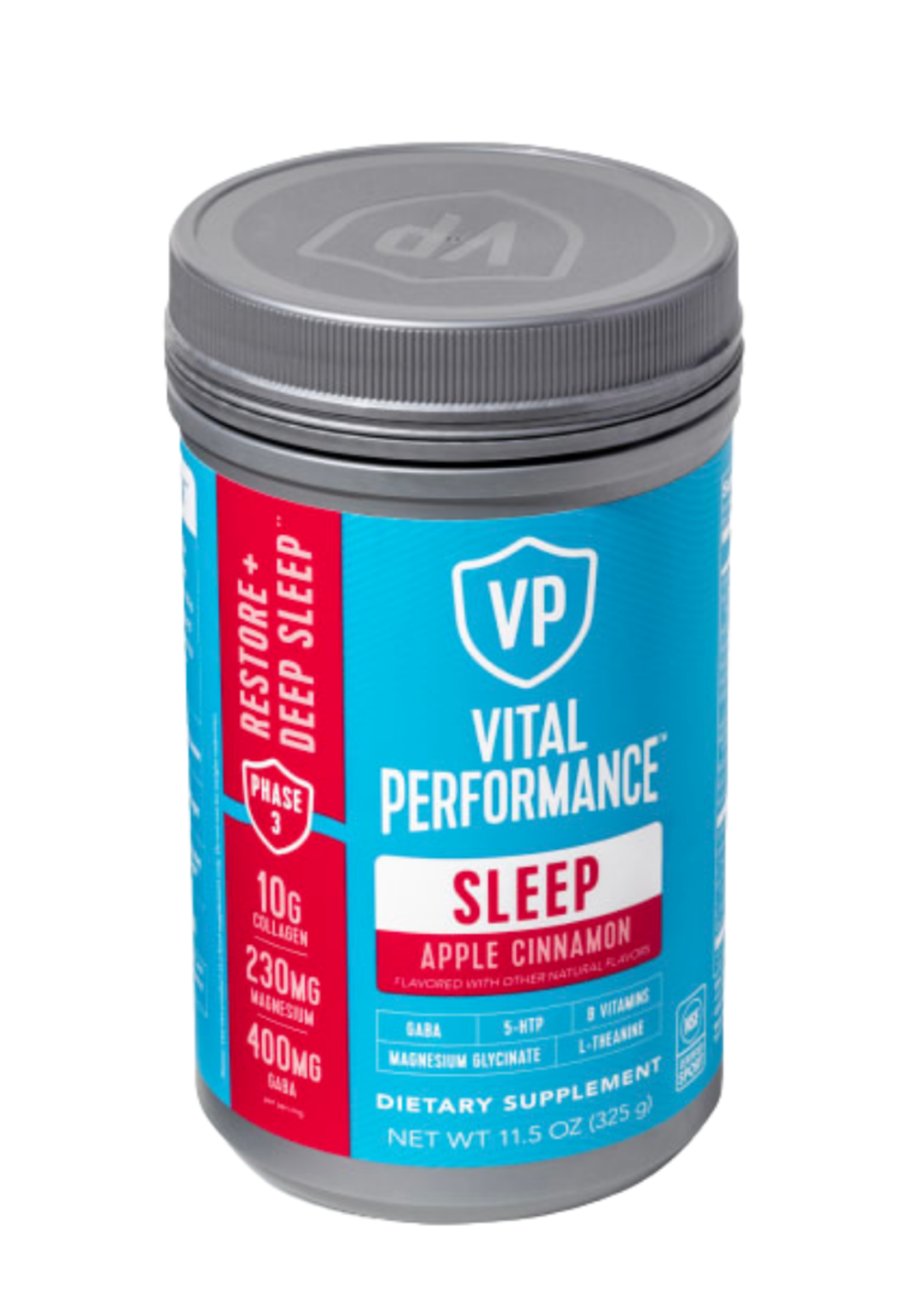 Vital Proteins Vital Performance Sleep