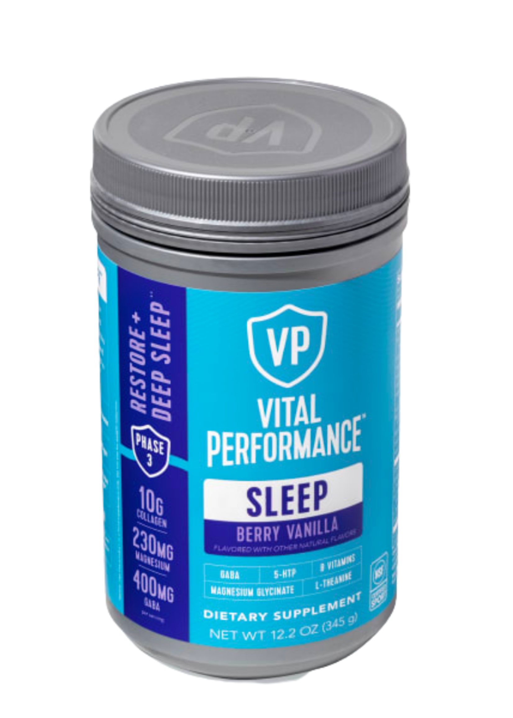 Vital Proteins Vital Performance Sleep