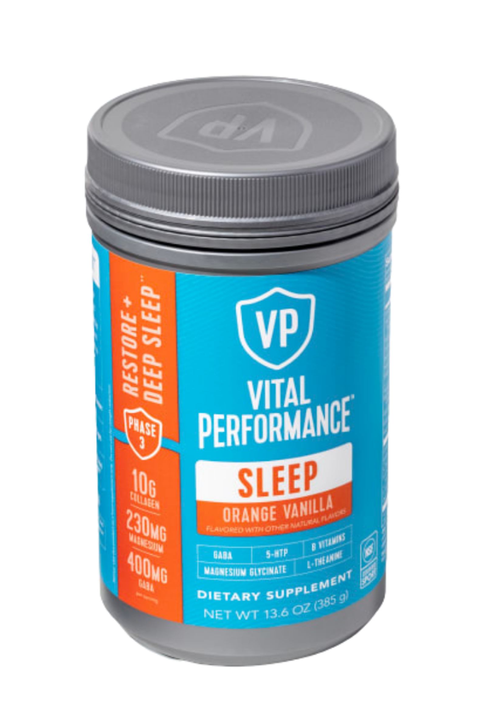 Vital Proteins Vital Performance Sleep