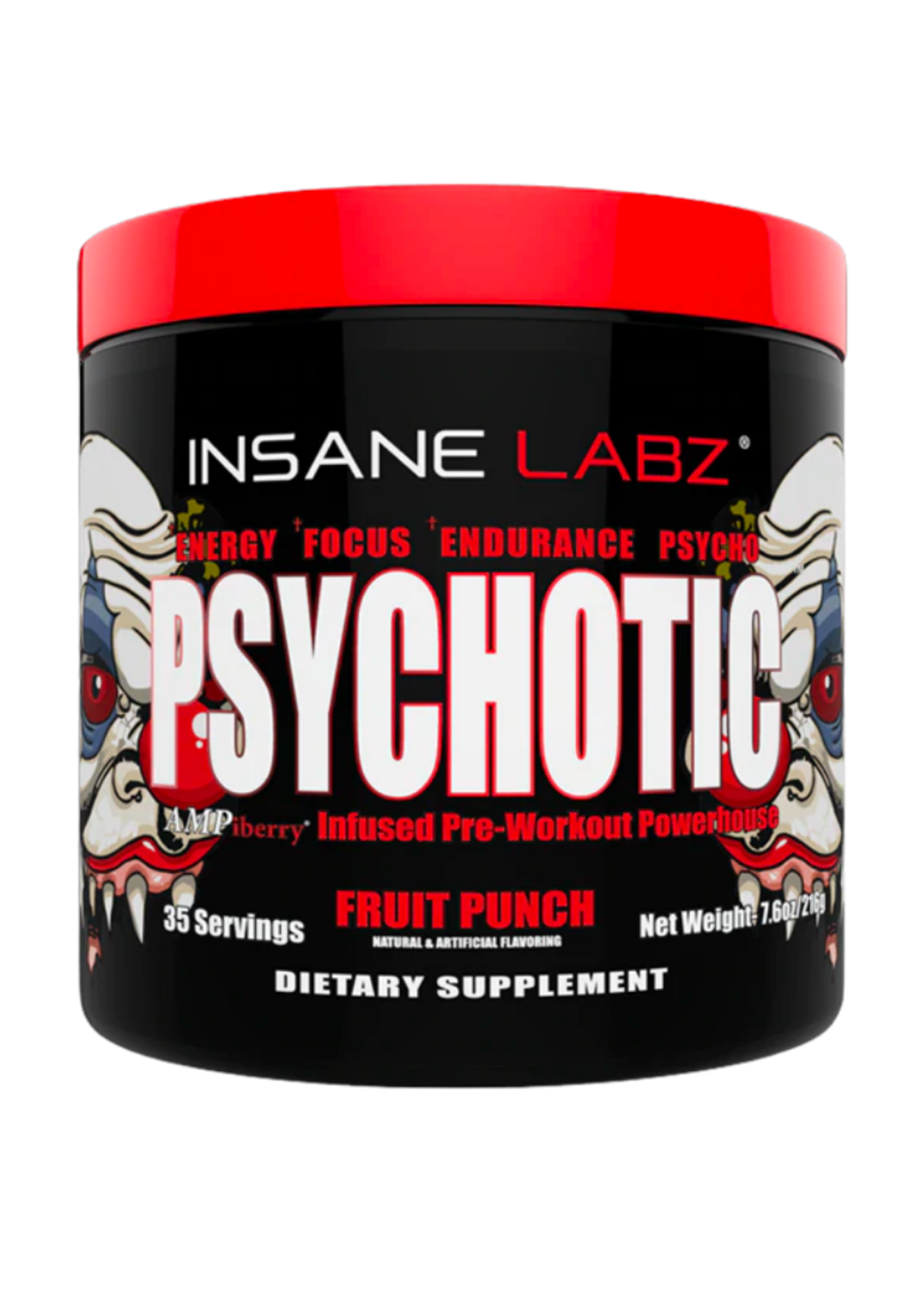 Insane Labz Insane Labz PSYCHOTIC