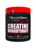 Insane Labz Insane Labz Creatine Monohydrate (60 servings)