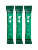 mixhers mixhers hergreens