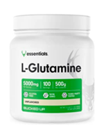 Bucked Up Bucked Up L-Glutamine