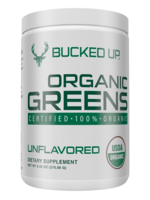 Bucked Up Bucked Up Organic Greens