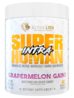 Alpha Lion Alpha Lion SuperHuman Intra