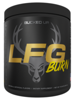 Bucked Up Bucked Up LFG Pre-Workout