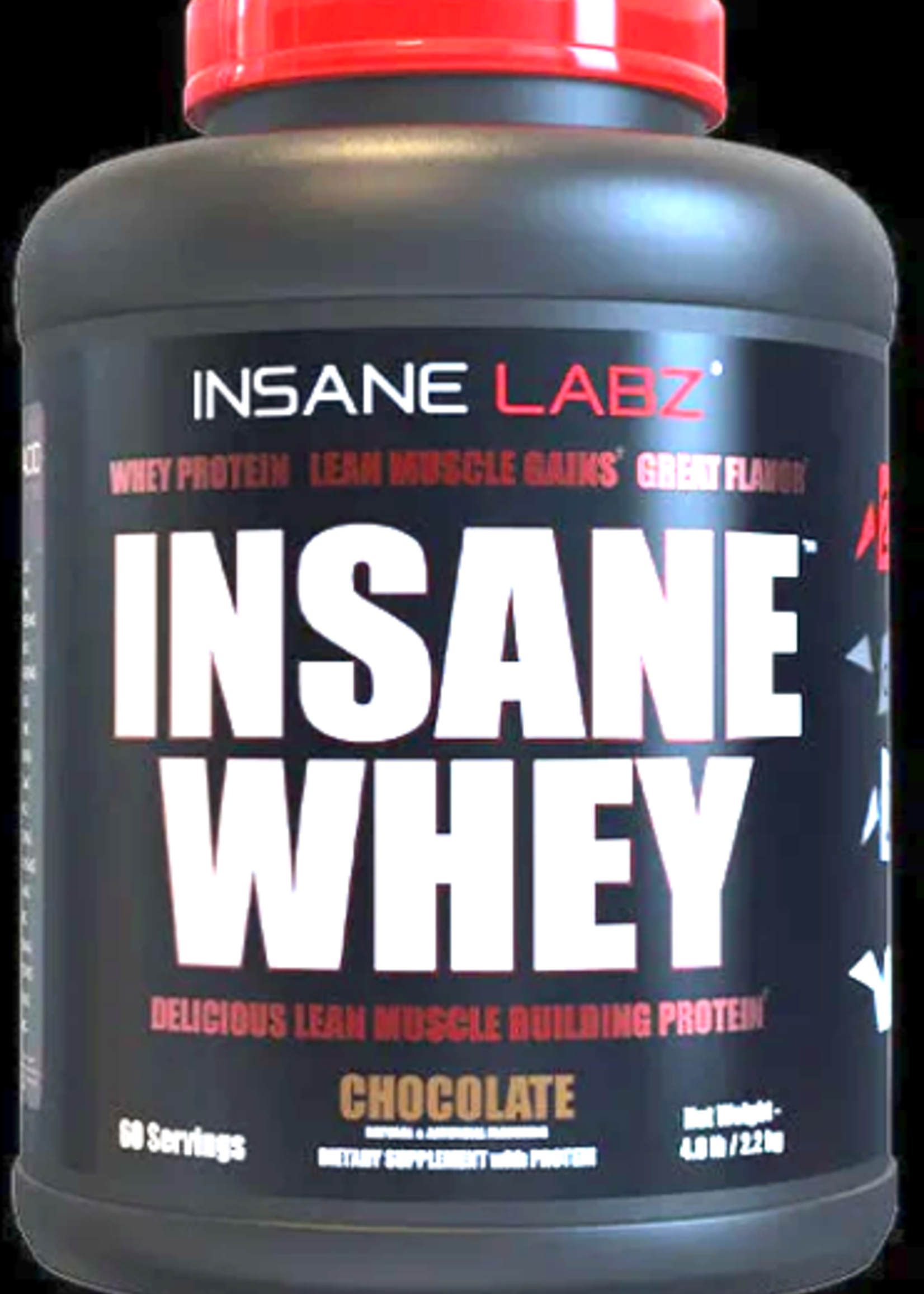 Insane Labz Insane Labz Insane Whey
