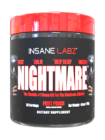 Insane Labz Insane Labz Nightmare