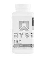 Ryse RYSE Test Support