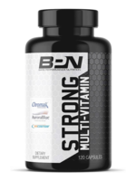 Bare Performance Nutrition BPN Strong Multi-Vitamin