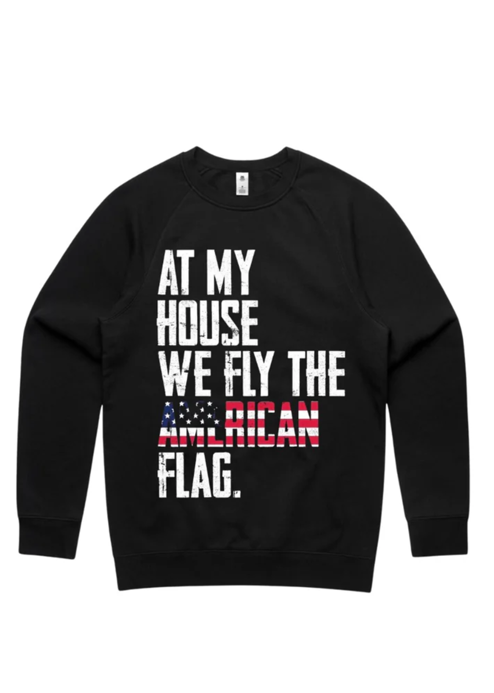 Patriot Gear Patriot Gear Crew Neck