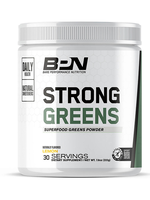 Bare Performance Nutrition BPN Strong Greens