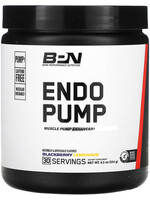 Bare Performance Nutrition BPN Endo-Pump Pre-Workout