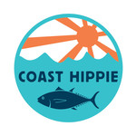 Coast Hippie Stickers Deep Sea Sun