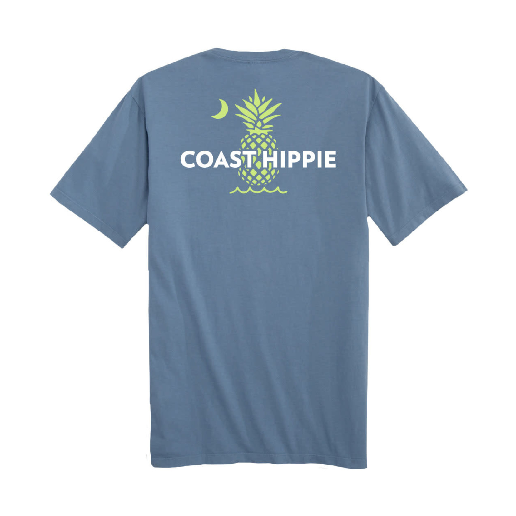Coast Hippie Southern Hospitality