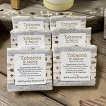 Soap - Tobacco & Amber