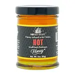 Honey Feast Hot Honey 3 oz.