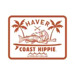 Coast Hippie Coast Hippie Stickers Haver X White
