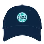 Coast Hippie Coast Hippie Hat - Palm Breeze Navy