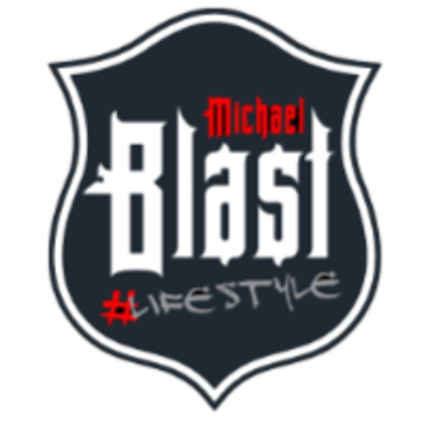 Michael Blast