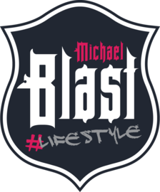 Michael Blast