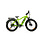 Ride Bike Style Grizzly 500W 48V 14Ah (Torque Sensor)