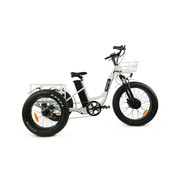 Tricycle électrique montréal hotsell