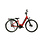 Ride Bike Style Urban Prestige with belt 500W 48V 14Ah