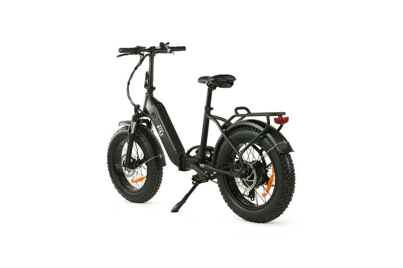 Ride Bike Style uTurn 500W 48V 14Ah - Fat Bike (Pliable)