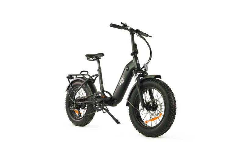 Ride Bike Style uTurn 500W 48V 14Ah - Fat Bike (Pliable)