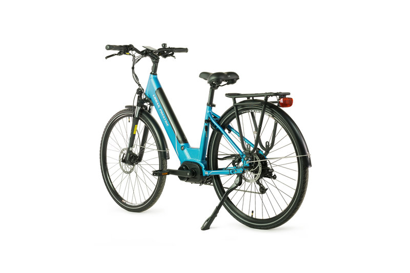 Ride Bike Style Urban Prestige chain 500W 48V 10.4Ah