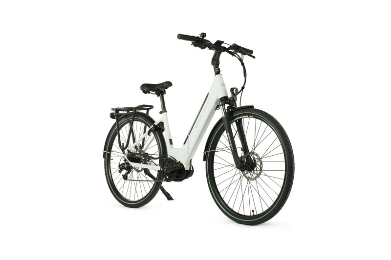 Ride Bike Style Urban Prestige chain 500W 48V 10.4Ah