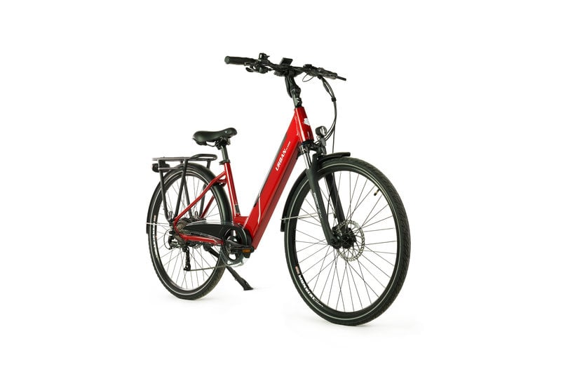 Ride Bike Style Urban Classic 500W 48V 14Ah