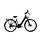 Ride Bike Style Urban Prestige Moteur Pédalier à chaîne 500W 48V 14Ah