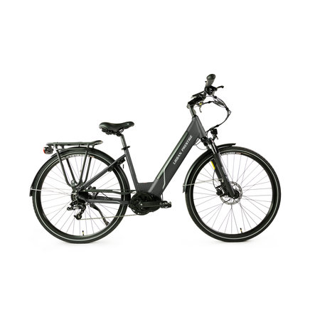 Ride Bike Style Urban Prestige with chain 350W 48V 14Ah