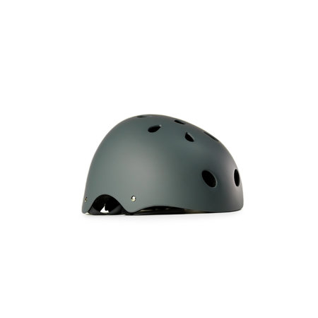 Casque Hutch Grey