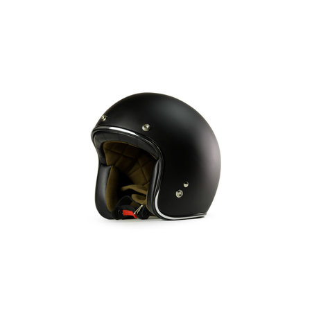 Motorcycle style helmet