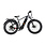 Ride Bike Style Grizzly 500W 48V 20Ah - Cadre Haut Noir et Gris