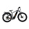 Ride Bike Style Grizzly 500W 48V 20Ah - High Step Black and Grey