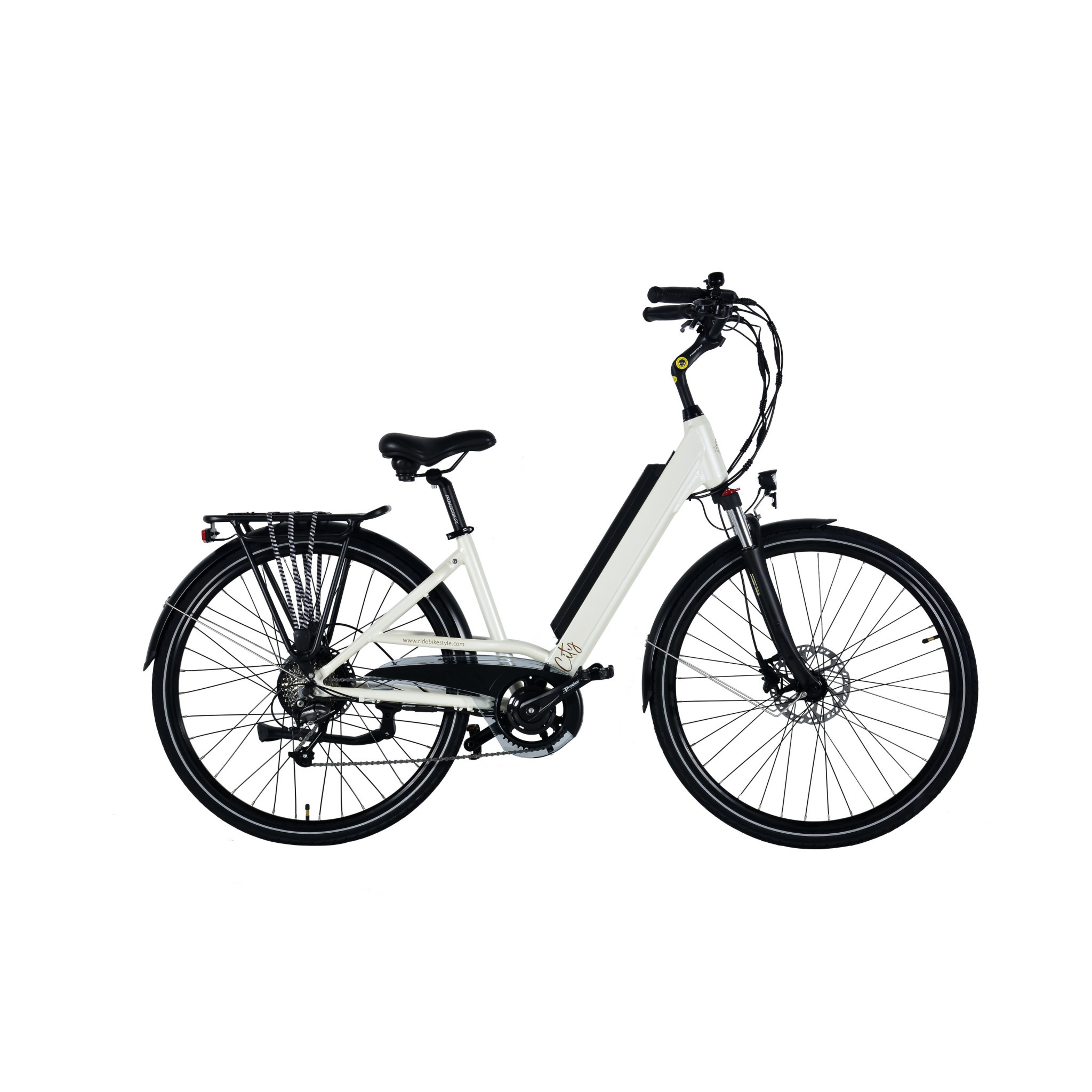 Ride Bike Style Ride Bike Style