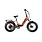 Ride Bike Style uTurn 500W 48V 14Ah - Fat Bike (Foldable)